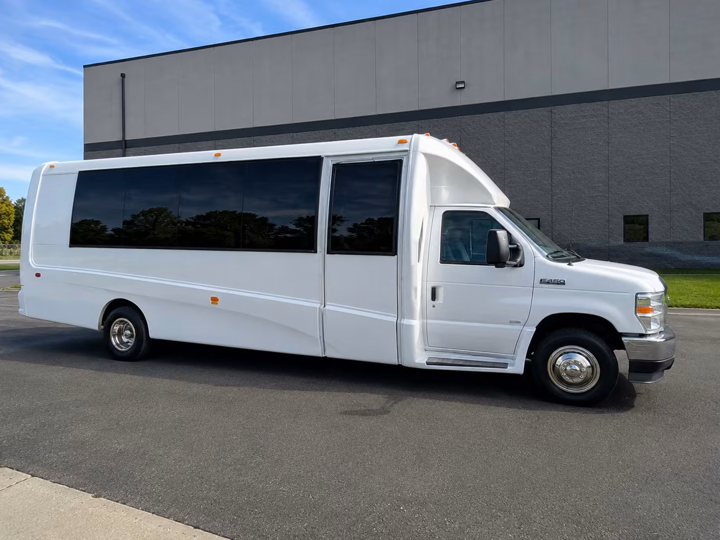 conroe airport transportation